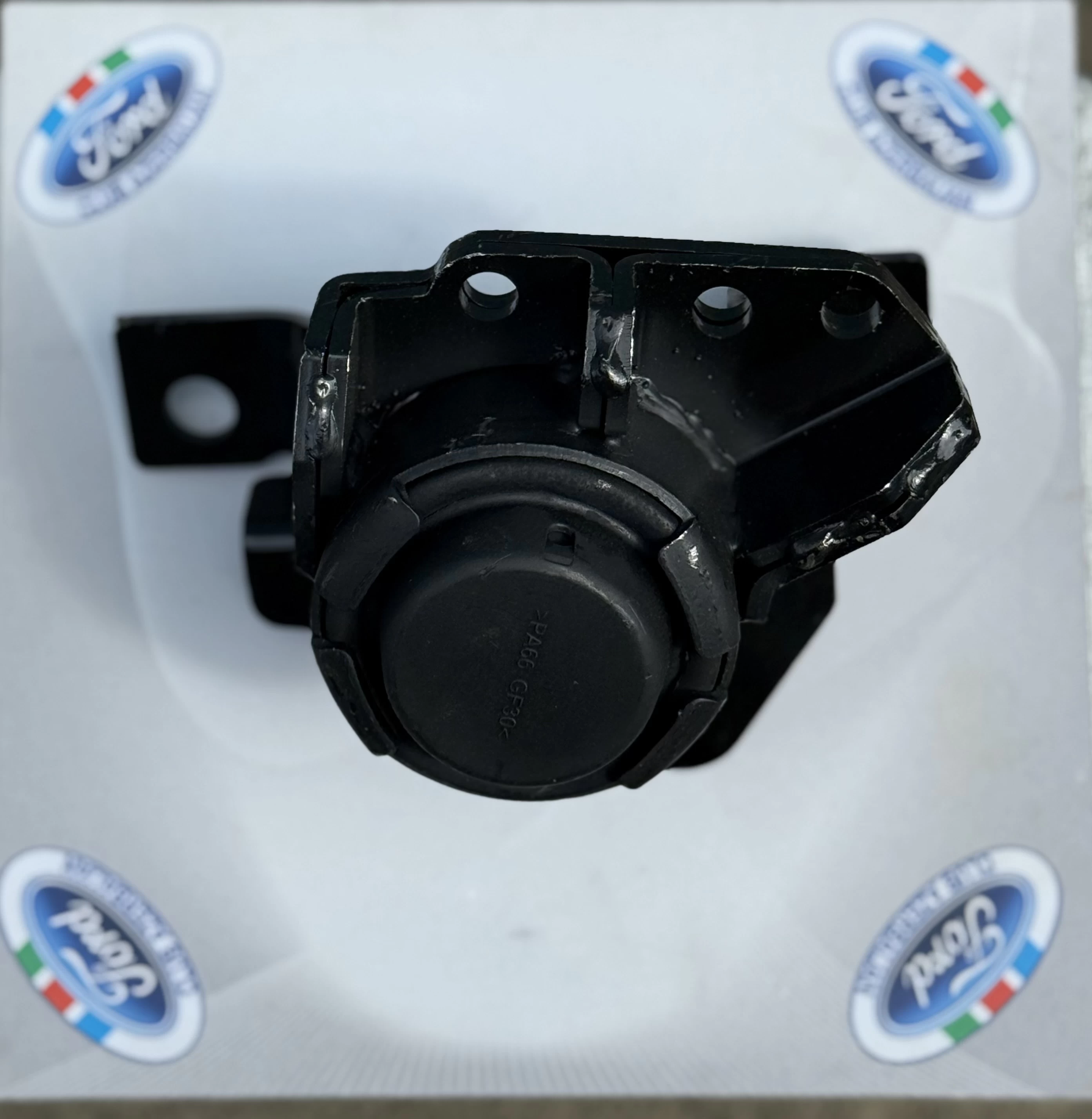 Hibrid Mühərrik Yastığı