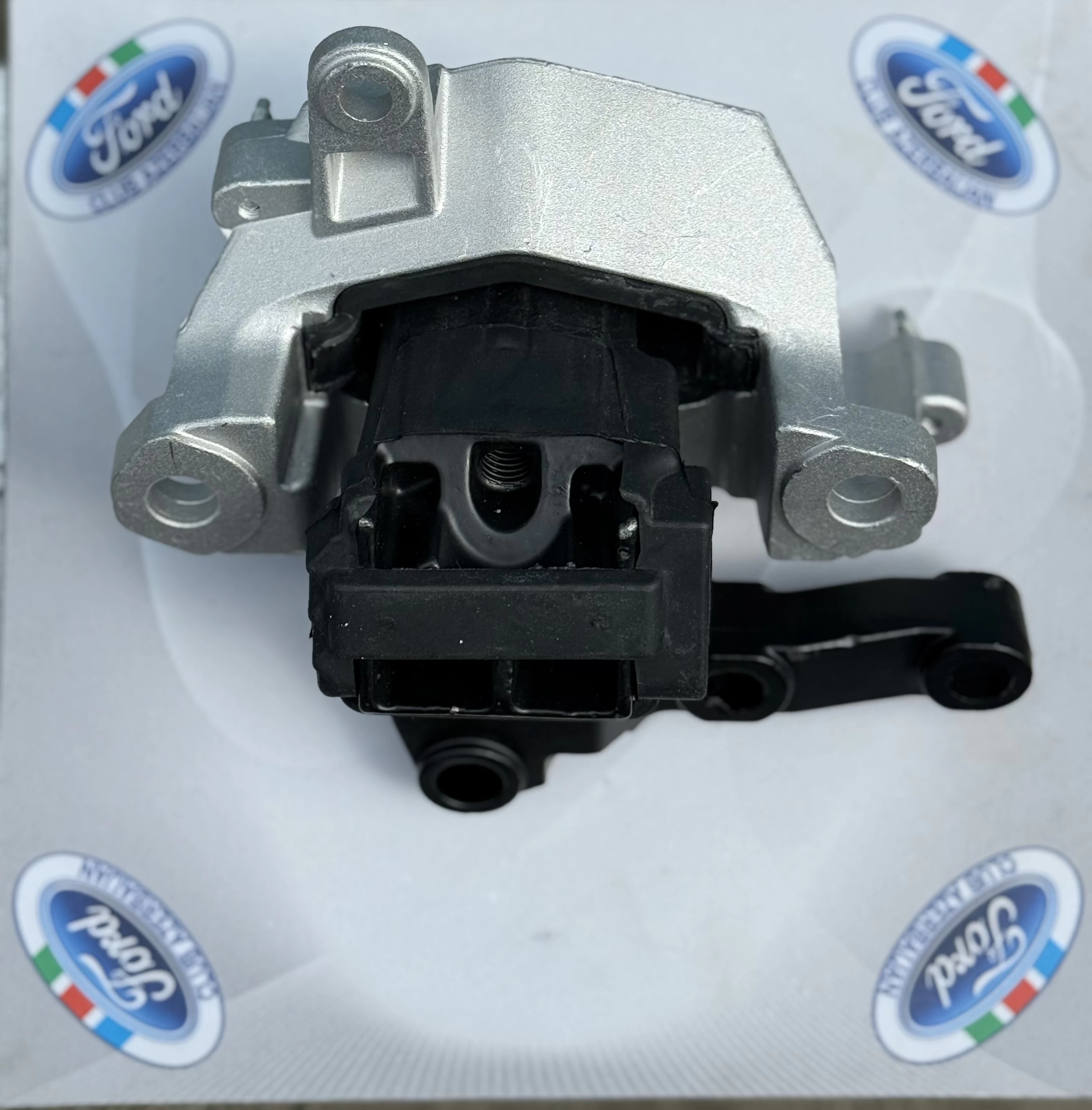 Hibrid Suret Qutu Yastığı